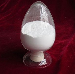 高温氧化铝微粉